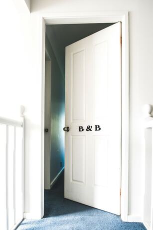 Imagen de los interiores del Hotel Anne's Waterfront Haven Bandb. Foto 20