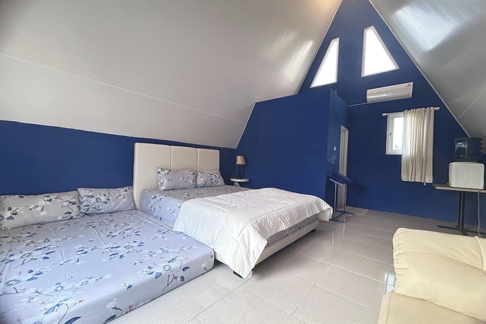 Imagen de la habitación del Hotel Annet Homestay. Foto 2