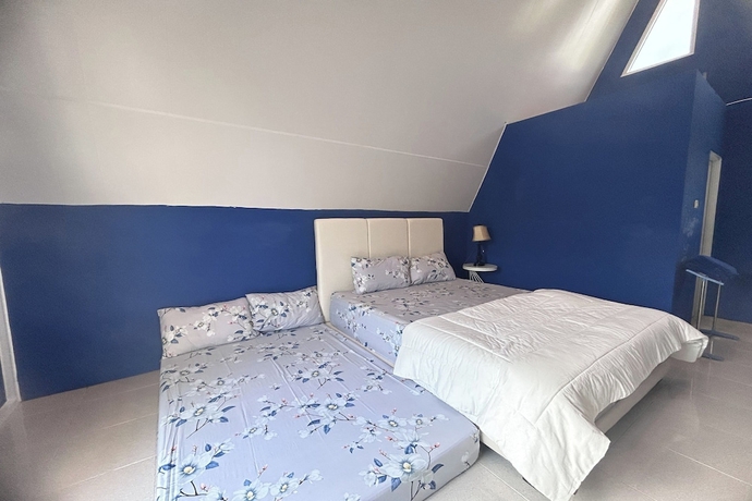 Imagen de la habitación del Hotel Annet Homestay. Foto 3