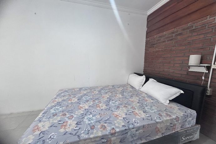Imagen de la habitación del Hotel Annet Homestay. Foto 5