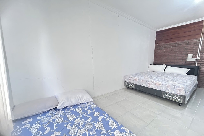 Imagen de la habitación del Hotel Annet Homestay. Foto 9