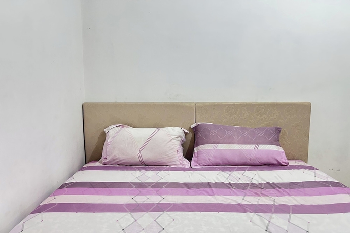Imagen de la habitación del Hotel Annet Homestay. Foto 11