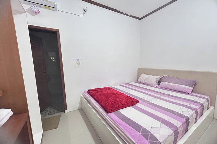 Imagen de la habitación del Hotel Annet Homestay. Foto 14