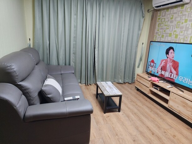Imagen general del Hotel Anneth's Home For You. Foto 1