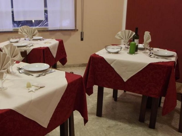 Imagen general del Hotel Annetta. Foto 2