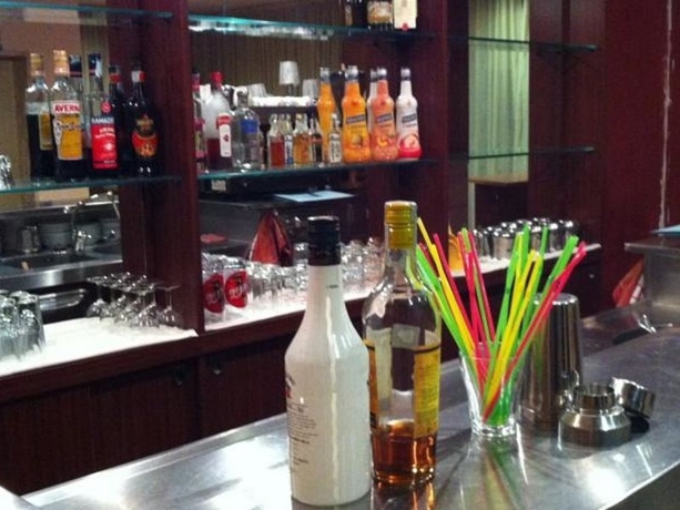 Imagen general del Hotel Annetta. Foto 3