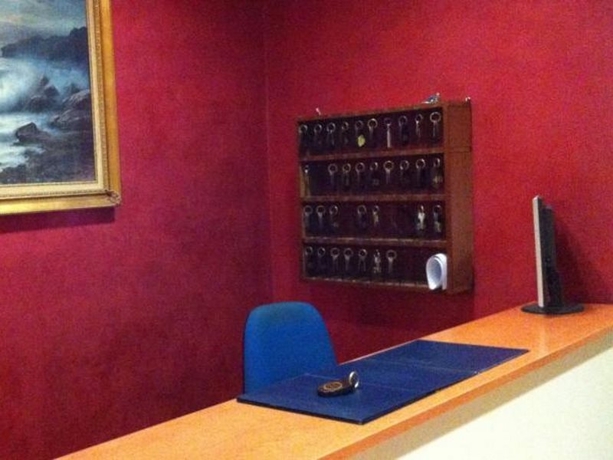 Imagen general del Hotel Annetta. Foto 4