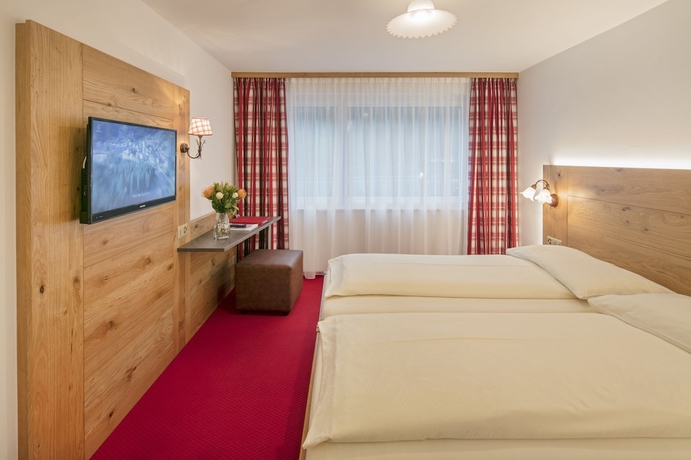 Imagen de la habitación del Hotel Annex Antika. Foto 4
