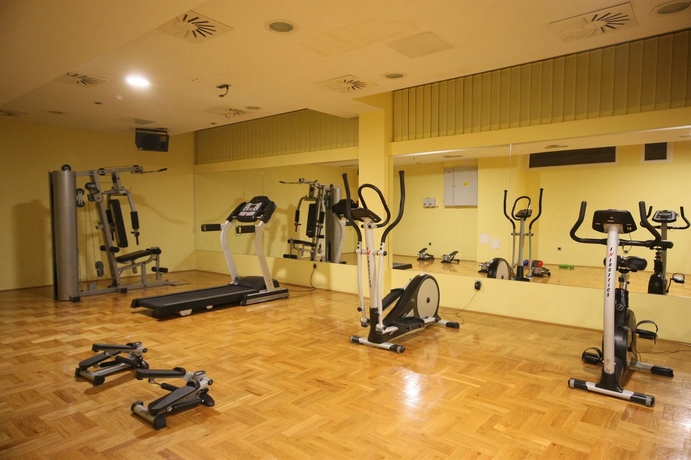 Imagen de los interiores del Hotel Annex Building Art. Foto 5