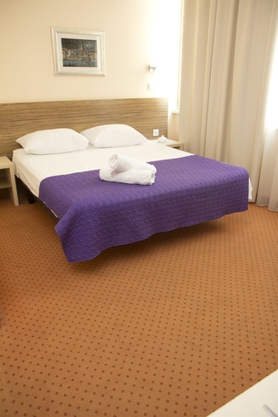 Imagen de la habitación del Hotel Annex Building Art. Foto 3