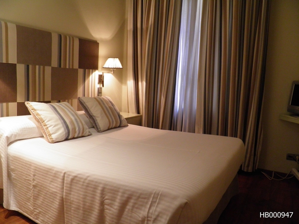 Imagen general del Hotel Annex, CIUTAT VELLA/ EL RAVAL. Foto 1
