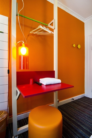 Imagen de la habitación del Hotel Annex Copenhagen. Foto 13