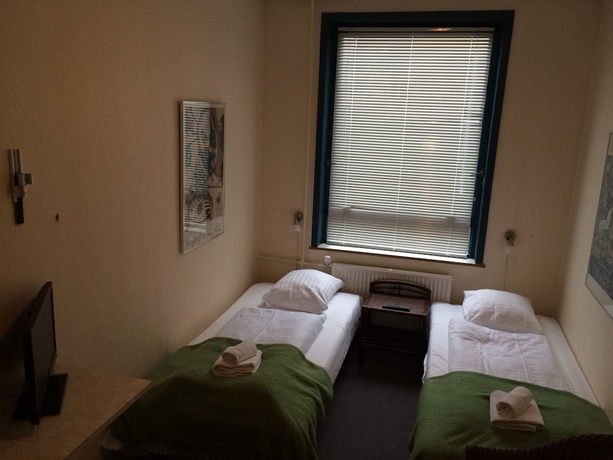 Imagen de la habitación del Hotel Annex, Frederikshavn. Foto 1