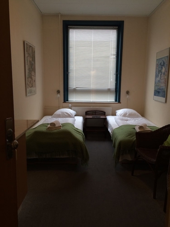 Imagen de la habitación del Hotel Annex, Frederikshavn. Foto 2