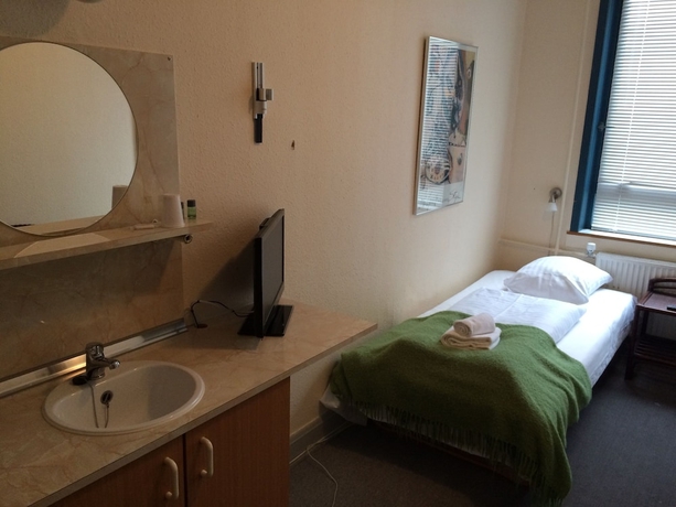 Imagen de la habitación del Hotel Annex, Frederikshavn. Foto 5