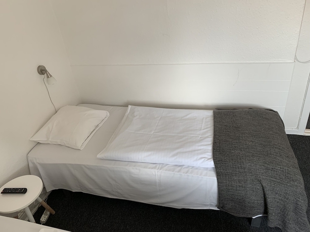 Imagen de la habitación del Hotel Annex, Frederikshavn. Foto 6