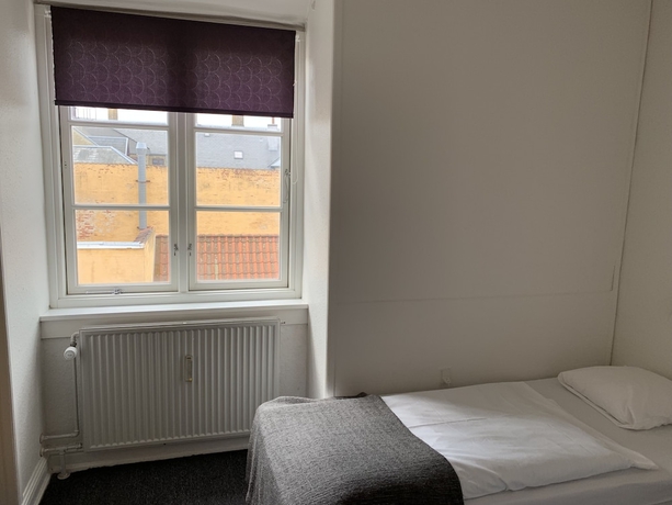 Imagen de la habitación del Hotel Annex, Frederikshavn. Foto 7