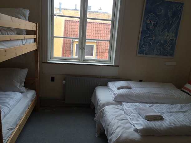 Imagen de la habitación del Hotel Annex, Frederikshavn. Foto 11