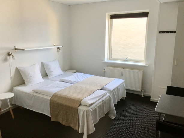 Imagen de la habitación del Hotel Annex, Frederikshavn. Foto 12