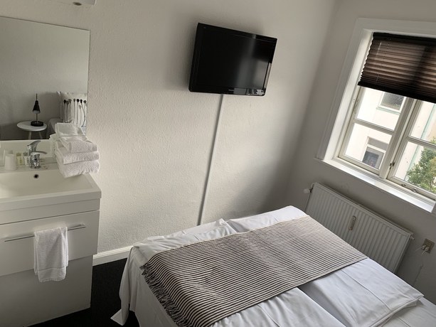 Imagen de la habitación del Hotel Annex, Frederikshavn. Foto 14