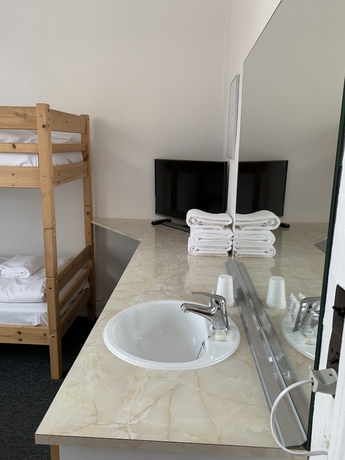 Imagen de la habitación del Hotel Annex, Frederikshavn. Foto 15