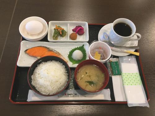 Imagen de la habitación del Hotel Annex, Sapporo. Foto 5