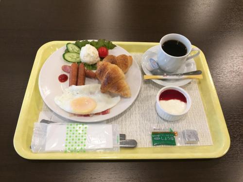 Imagen general del Hotel Annex, Sapporo. Foto 4