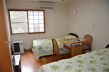 Imagen de la piscina del Hotel Annex Turtle Hotori-an. Foto 10