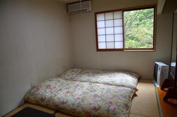 Imagen de los interiores del Hotel Annex Turtle Hotori-an. Foto 4