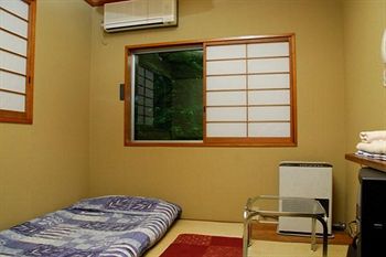 Imagen de los interiores del Hotel Annex Turtle Hotori-an. Foto 5