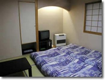 Imagen de los interiores del Hotel Annex Turtle Hotori-an. Foto 6
