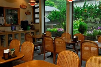 Imagen de los interiores del Hotel Annex Turtle Hotori-an. Foto 8