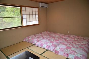 Imagen de los interiores del Hotel Annex Turtle Hotori-an. Foto 9