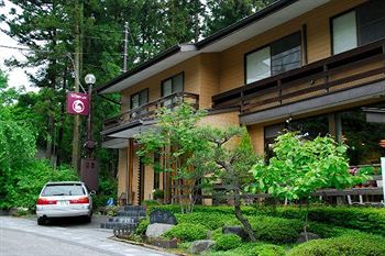 Imagen general del Hotel Annex Turtle Hotori-an. Foto 2