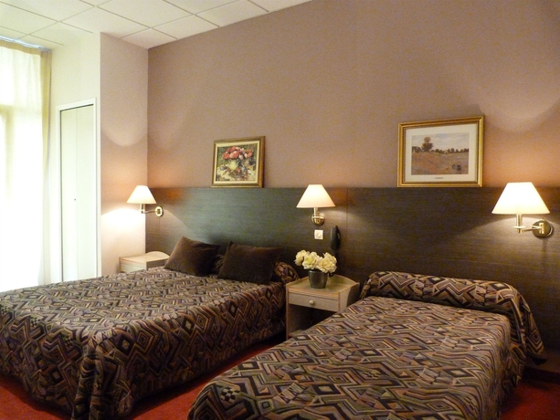 Imagen de la habitación del Hotel Annexe Nice. Foto 8