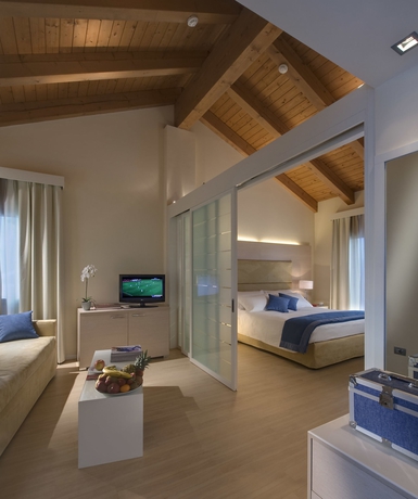 Imagen de la habitación del Hotel Annia Park Venice Airport. Foto 9