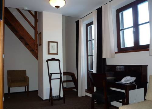 Imagen de la habitación del Hotel Ann&iacute;n. Foto 4