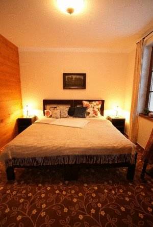 Imagen de la habitación del Hotel Ann&iacute;n. Foto 5