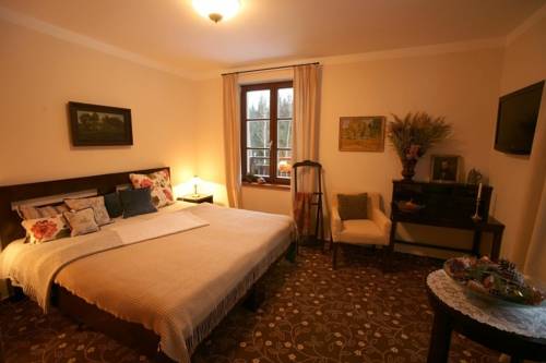 Imagen de la habitación del Hotel Ann&iacute;n. Foto 6