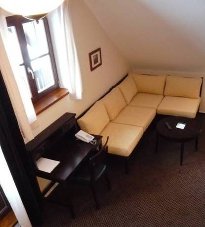 Imagen de la habitación del Hotel Ann&iacute;n. Foto 7