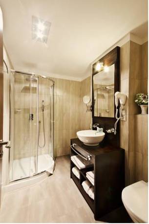 Imagen de la habitación del Hotel Ann&iacute;n. Foto 8