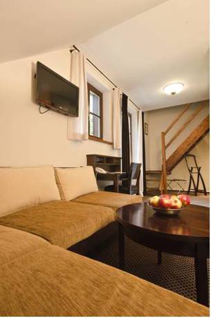 Imagen de la habitación del Hotel Ann&iacute;n. Foto 9