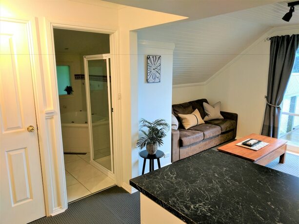 Imagen general del Hotel Annie Roe's Luxury Bed and Breakfast. Foto 2