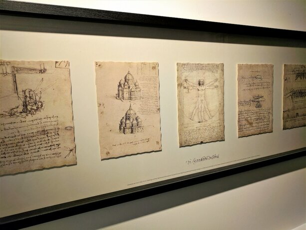 Imagen general del Hotel Annie Roe's Luxury Bed and Breakfast. Foto 3