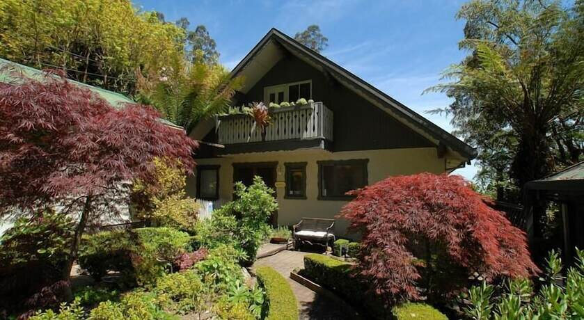 Imagen general del Hotel Annie Roe's Luxury Bed and Breakfast. Foto 4