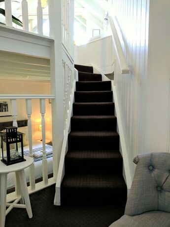 Imagen general del Hotel Annie Roe's Luxury Bed and Breakfast. Foto 6