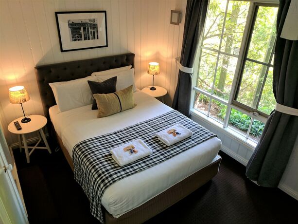 Imagen general del Hotel Annie Roe's Luxury Bed and Breakfast. Foto 7
