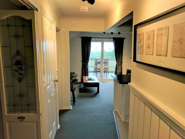 Imagen general del Hotel Annie Roe's Luxury Bed and Breakfast. Foto 8