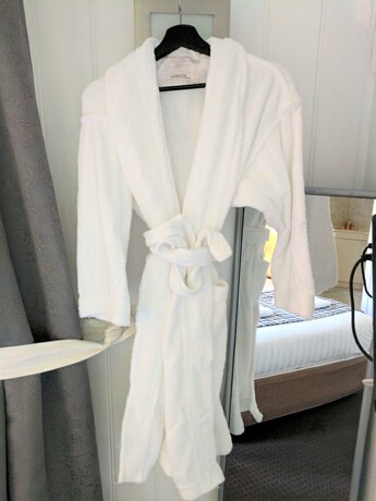 Imagen general del Hotel Annie Roe's Luxury Bed and Breakfast. Foto 10