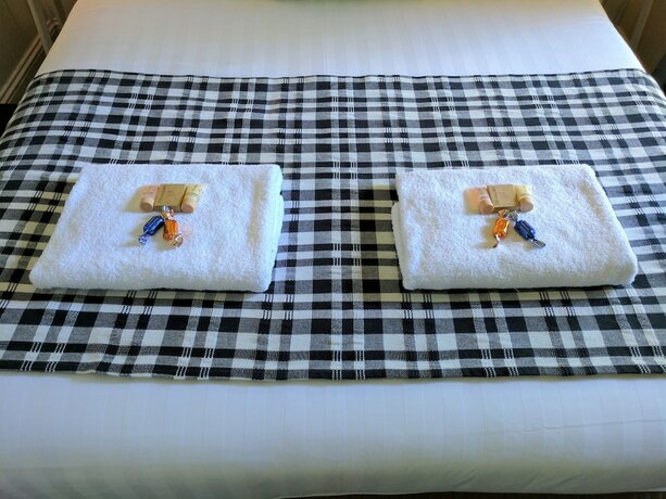 Imagen general del Hotel Annie Roe's Luxury Bed and Breakfast. Foto 14